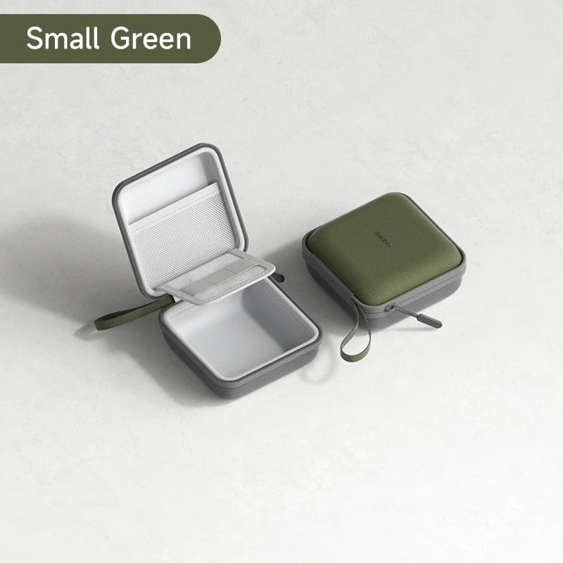 Hagibis Electronic Organizer Small size | Універсальний тревел-кейc для гаджетів