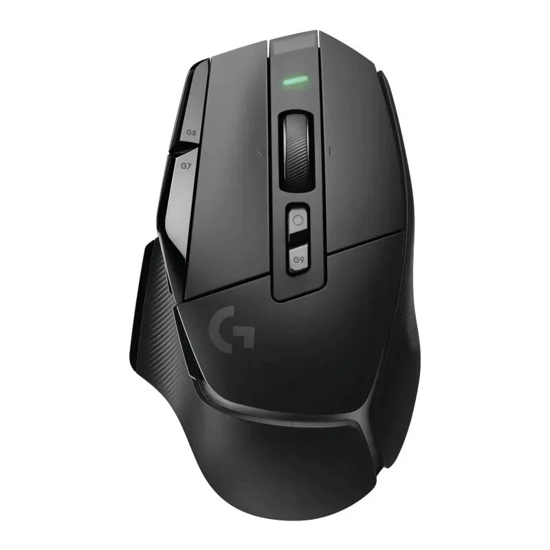 Logitech G502 X LIGHTSPEED