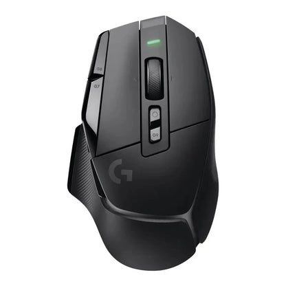 Logitech G502 X LIGHTSPEED