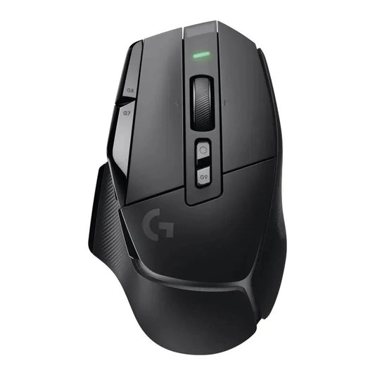 Logitech G502 X LIGHTSPEED